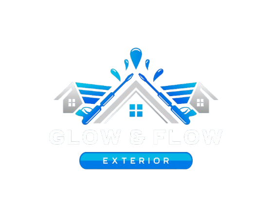 Glow and Flow Exterior